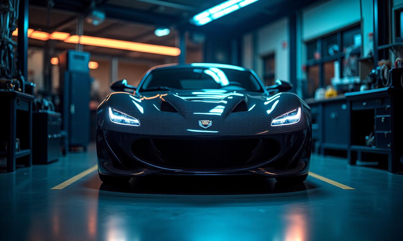 台東区忍岡のファクトリー内部